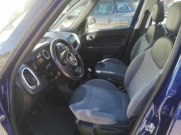 FIAT 500L 1.3 Multijet 85 CV Lounge rif. 23649845 - Foto 4