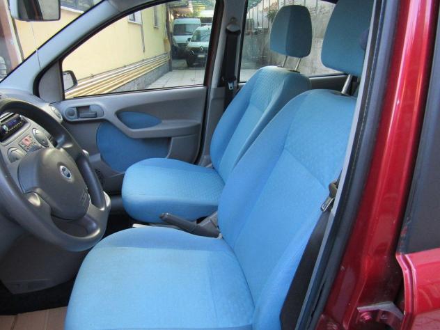 FIAT - Panda - 1.2 Dualogic - Foto 7