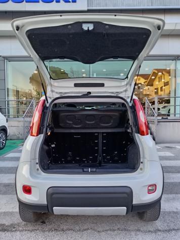 FIAT Panda III 2012 4x4 1.3 mjt 16v 4x4 75cv E5+ - Foto 5