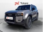 Toyota Land Cruiser 2.8L Diesel 48V Hybrid Lounge A/T  7 posti