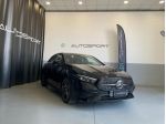 Mercedes-Benz Classe A A 180 d Automatic Premium Plus AMG Line