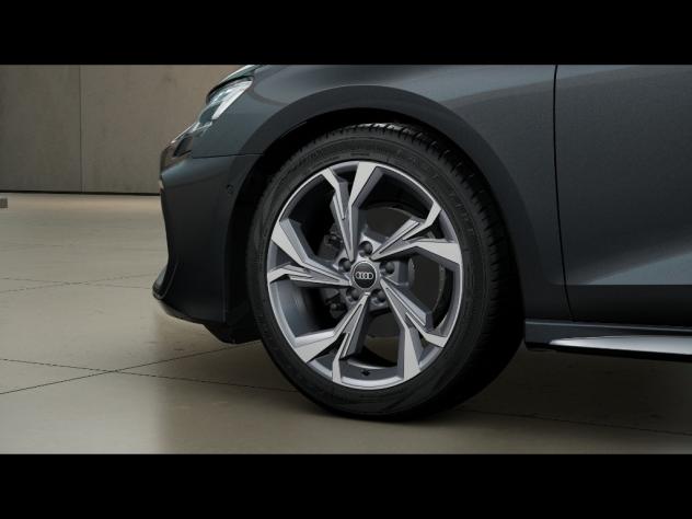 Audi A3 SPORTBACK MY25 SPORTB TDI2,0 L4 85 M6 - Foto 6