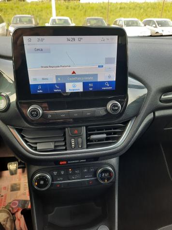 Ford Fiesta ST 200 - Foto 4