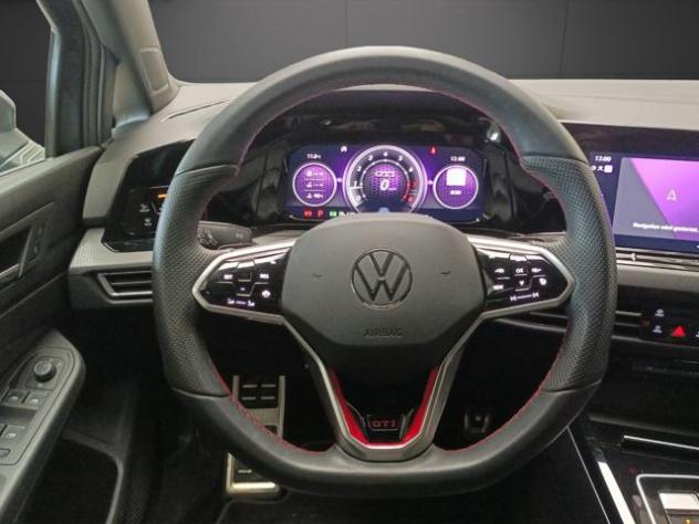 VOLKSWAGEN Golf 2.0 TSI DSG GTI rif. 23364117 - Foto 10