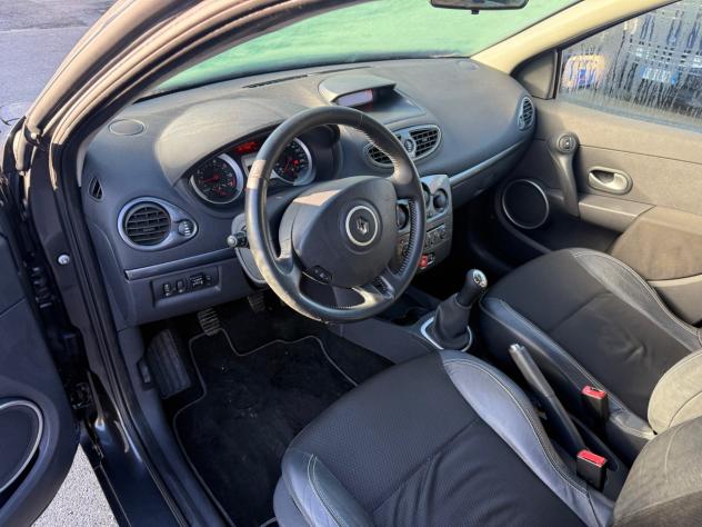 Renault Clio 1.2 16V 5 porte Le Iene GPL - Foto 8