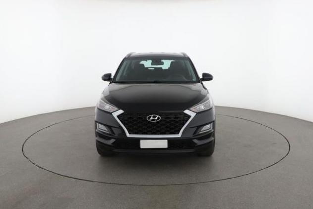 HYUNDAI Tucson 1.7 CRDi Comfort rif. 23829652 - Foto 2