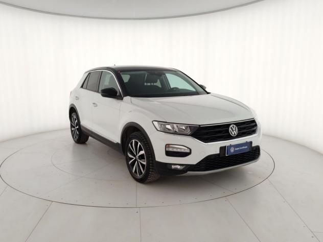 Volkswagen T-Roc 1.0 TSI Style - Foto 4