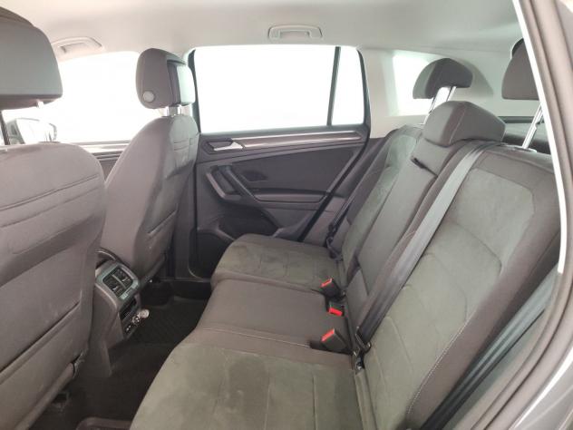 Volkswagen Tiguan Tiguan 2.0 tdi Elegance 150cv dsg - Foto 10