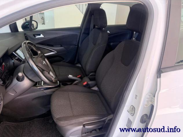 OPEL Crossland 1.5 ECOTEC D 110 CV Start&Stop Edition rif. 23778854 - Foto 10