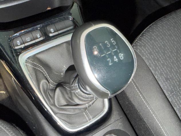 Opel Crossland Crossland 1.5 ecotec Blitz Edition 110cv - Foto 10