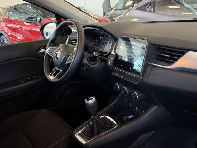 Renault Captur 1.0 TCE ZEN - Foto 9