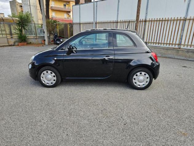 FIAT 500 1.2 EasyPower Lounge rif. 23725355 - Foto 8