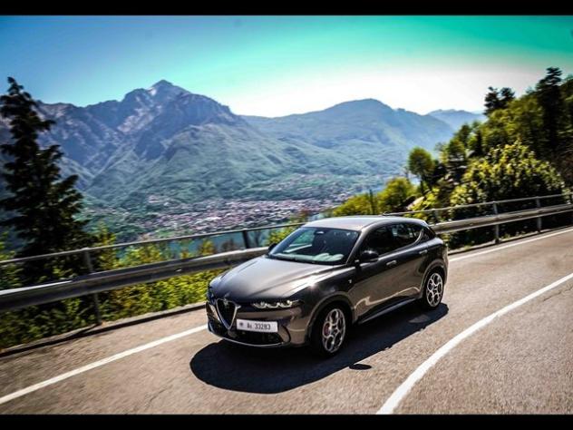 ALFA ROMEO Tonale 1.6 diesel 130 CV TCT6 Sprint rif. 23900691