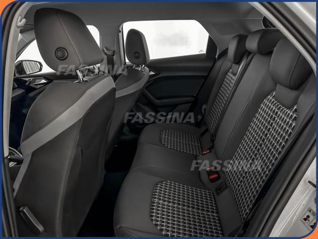 Audi A1 A1 Sportback 30 1.0 tfsi 110cv - Foto 10