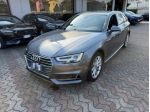 AUDI A4 Avant 2.0 TFSI g-tron S-tronic  S line edition rif. 24097840