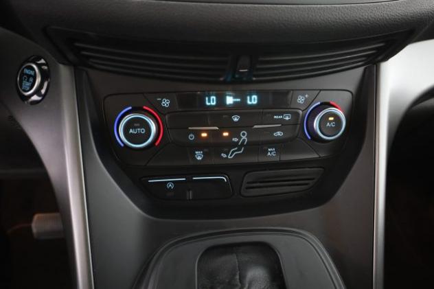 FORD Kuga Kuga 1.5 TDCI 120 CV S&S 2WD Business Powershift rif. 24170097 - Foto 10