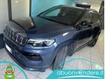 JEEP Compass 1.3 Turbo T4 240 CV PHEV AT6 4xe S rif. 23682309