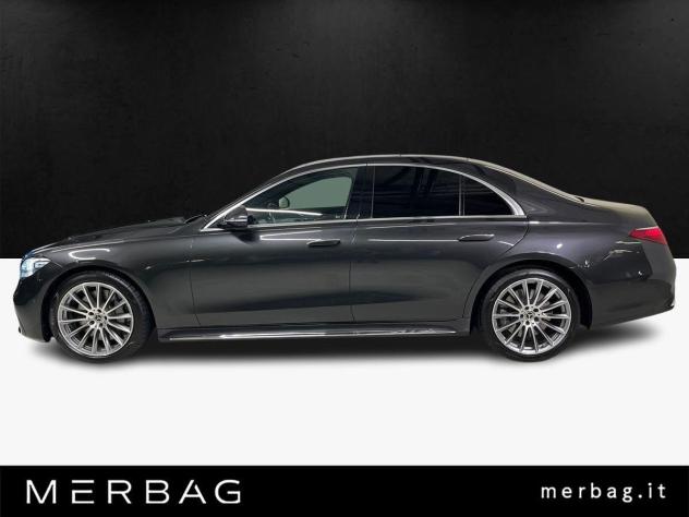Mercedes-Benz Classe S 400 d 4Matic Premium - Foto 6