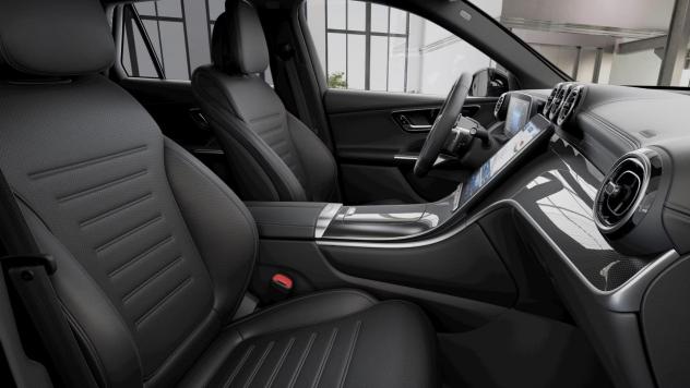 Mercedes-Benz GLC 220 d AMG Line Advanced 4matic auto - Foto 7