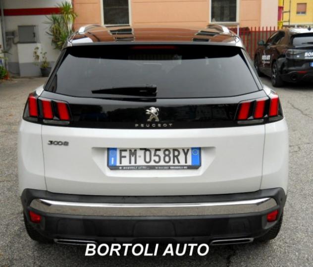 PEUGEOT 3008 BlueHDi 107.000 KM GT LINE rif. 24170959 - Foto 4