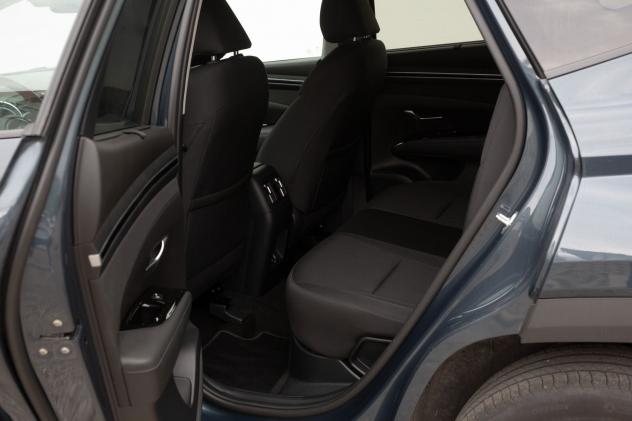 Hyundai Tucson Tucson 1.6 HEV 4WD aut. Exellence - Foto 4