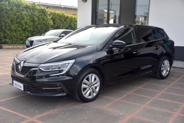 Renault Megane Sporter EDC 1.5 dci 115cv Equilibre - Foto 3