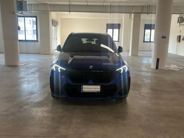 BMW X1 U11 sdrive18d MSport Pro auto - Foto 5