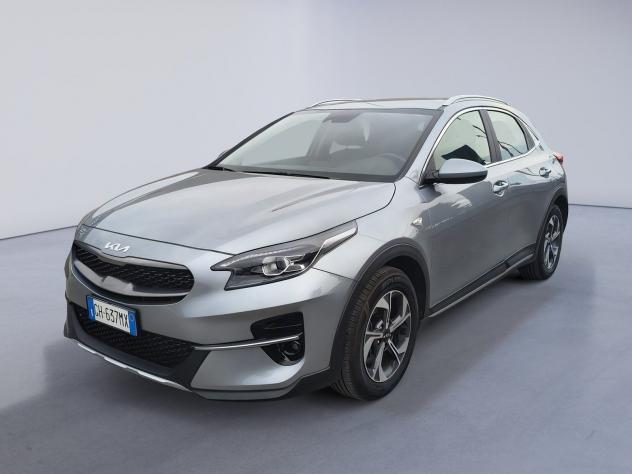 Kia Xceed 1.0 Urban GPL 120 CV NEOPATENTATI - Foto 2