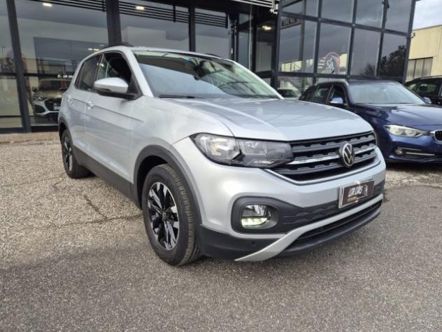 VOLKSWAGEN T-Cross 1.0 TSI Sport rif. 23165291 - Foto 3
