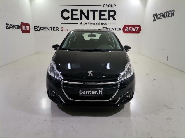 Peugeot 208 Allure BlueHDi 75cv - Foto 2