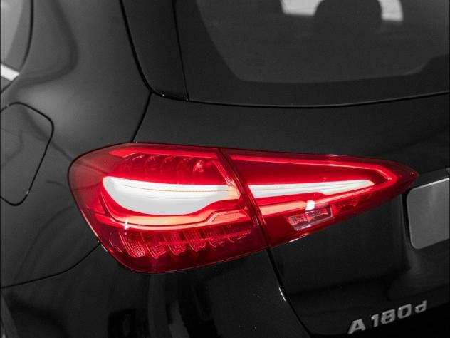 Mercedes-Benz Classe A Classe A 180 d Automatic - Foto 8