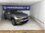 Toyota Yaris Cross 1.5H (116 CV) Lounge Automatica
