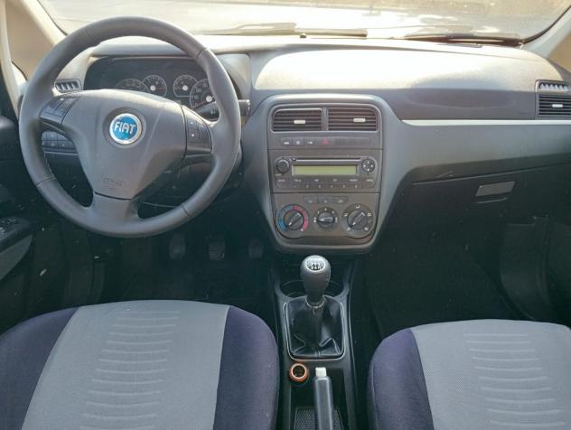 FIAT Grande Punto Dynamic - Foto 3