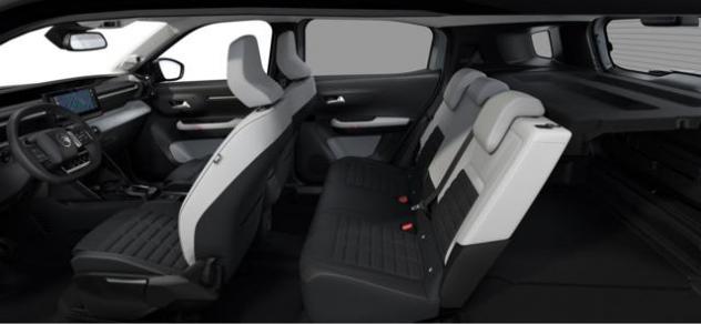 CITROEN C3 Aircross Hybrid 145 CV e-DCS6 Max rif. 24037349 - Foto 6