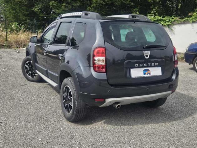 DACIA Duster 1.5 dCi 110CV S&S 4x4 Laurte - Foto 7