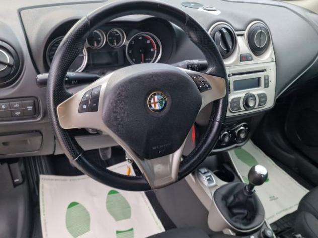 ALFA ROMEO MiTo 1.3 JTDm 85 CV S&S Progression rif. 23877365 - Foto 10