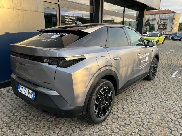 Peugeot 3008 Nuovo GT - Hybrid 136 E-DCS6 - Foto 5
