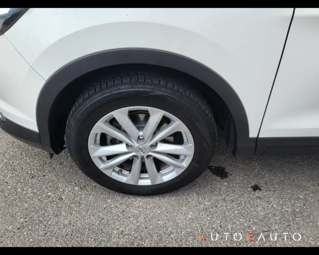 Nissan Qashqai 1.5 dci Acenta 110cv - Foto 9