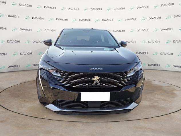 Peugeot 3008 3008 BlueHDi 130 S&S EAT8 Active Pack - Foto 8