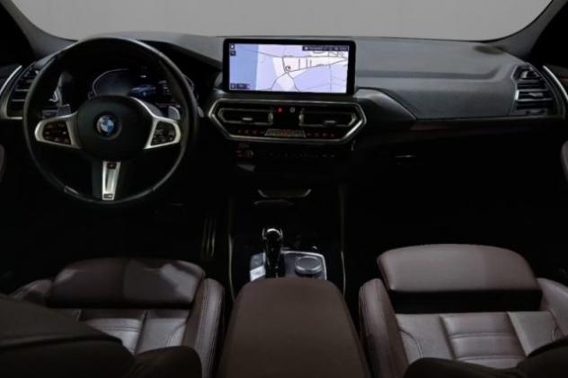 BMW X4 xDrive30d 48V Msport rif. 24049011 - Foto 3