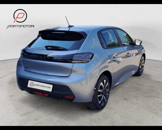 Peugeot 208 5P - Style Turbo Benzina 100cv - Foto 5