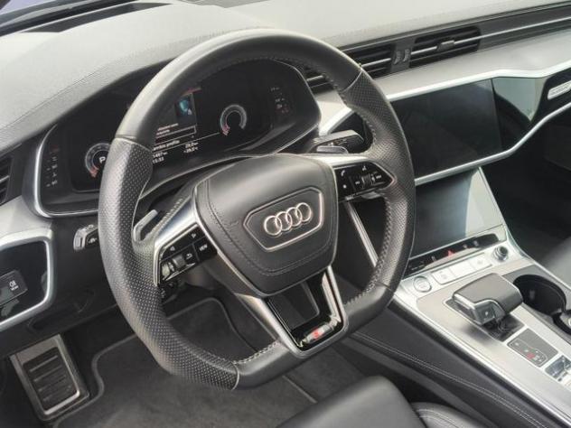 AUDI A6 55 3.0 TFSI quattro ultra S tronic Design rif. 23935561 - Foto 8