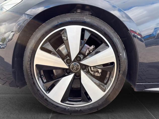 Audi A5 TDI 150Kw S tronic S line Plus LED NAVI CAMERA - Foto 7