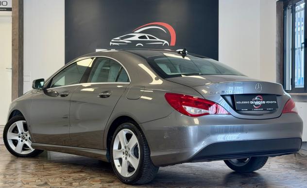 Mercedes-benz CLA 200 d Executive - Foto 7