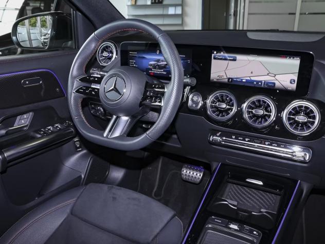 Mercedes-Benz GLA GLA 200 AMG Line Adv Plus LED CAMERA KEYLESS - Foto 6