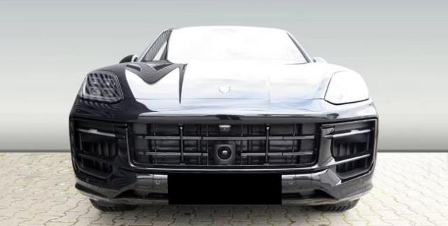 PORSCHE Cayenne SPORT DESIGN ASSE STERZANTE POSTERIORE rif. 23829671 - Foto 5