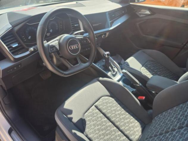 AUDI A1 SPB 30 TFSI S tronic Black-line !! IN ARRIVO !! rif. 24095018 - Foto 9