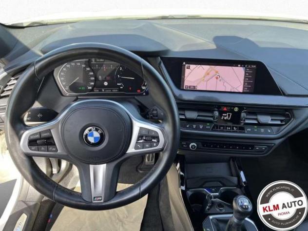 BMW 118 i 5p. M sport F40 No vincolo finanziamento rif. 23882787 - Foto 10