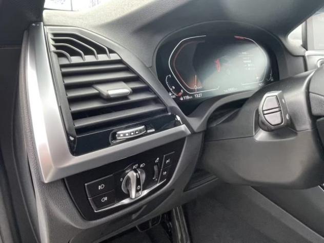 BMW X3 xDrive20d 48V Msport M Sport rif. 22918825 - Foto 7
