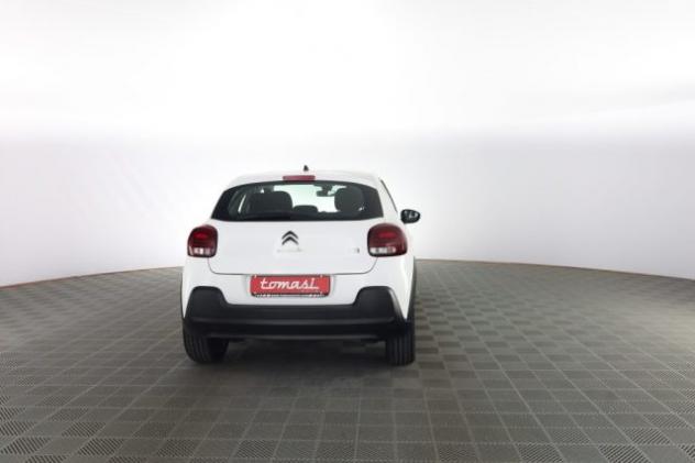 CITROEN C3 C3 PureTech 83 S&S Feel rif. 23697663 - Foto 5